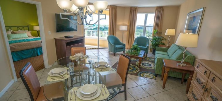 Hotel Vacation Village At Bonaventure Weston (Fl): Foto 