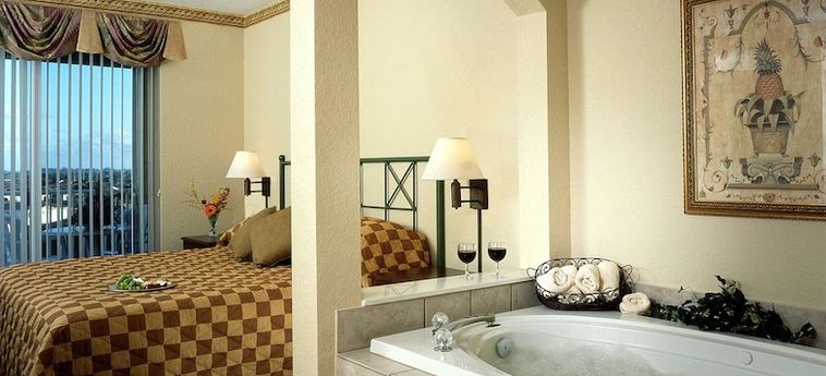 Hotel Vacation Village At Bonaventure Weston (Fl): Foto 