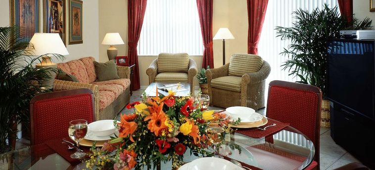 Hotel Vacation Village At Bonaventure Weston (Fl): Foto 