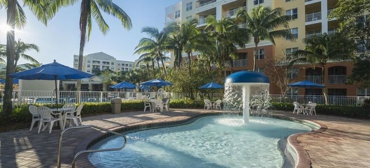 Hotel Vacation Village At Bonaventure Weston (Fl): Foto 