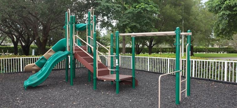 Hotel Vacation Village At Bonaventure Weston (Fl): Foto 