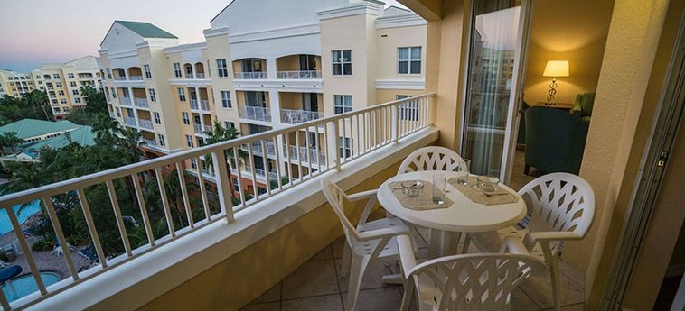 Hotel Vacation Village At Bonaventure Weston (Fl): Foto 
