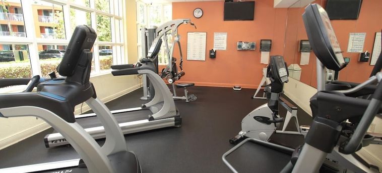 Hotel Vacation Village At Bonaventure Weston (Fl): Foto 