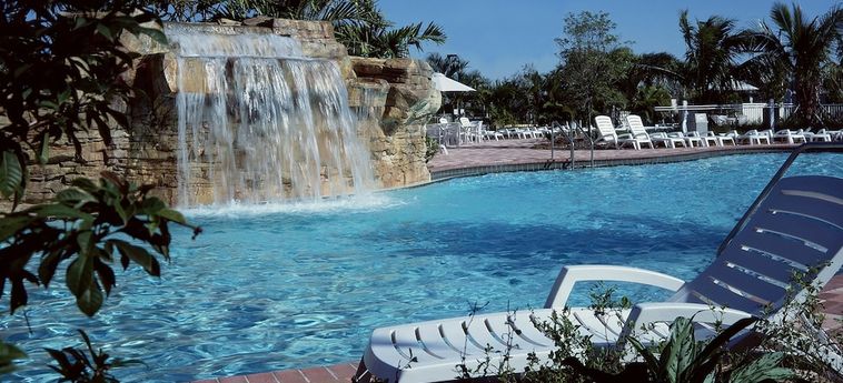 Hotel Vacation Village At Bonaventure Weston (Fl): Foto 
