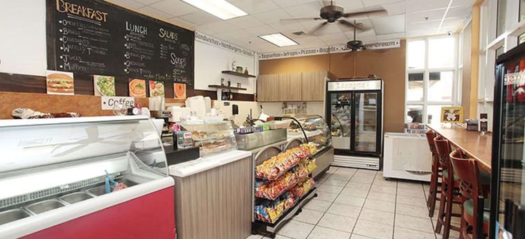Hotel Vacation Village At Bonaventure Weston (Fl): Foto 