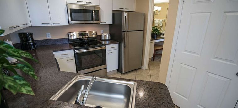 Hotel Vacation Village At Bonaventure Weston (Fl): Foto 
