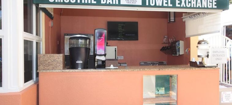 Hotel Vacation Village At Bonaventure Weston (Fl): Foto 