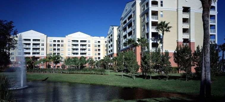 Hotel Vacation Village At Bonaventure Weston (Fl): Foto 