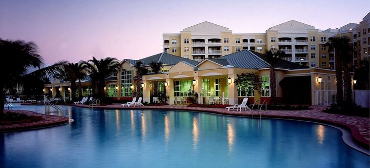 Hotel Vacation Village At Bonaventure Weston (Fl): Foto 
