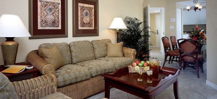 Hotel Vacation Village At Bonaventure Weston (Fl): Foto 
