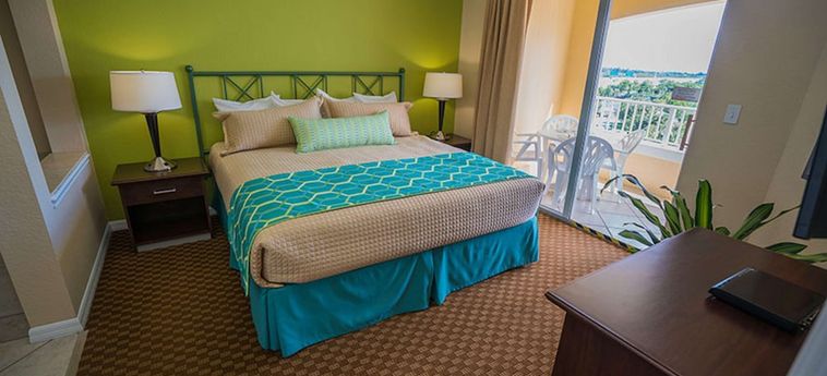 Hotel Vacation Village At Bonaventure Weston (Fl): Foto 