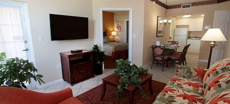 Hotel Vacation Village At Bonaventure Weston (Fl): Foto 