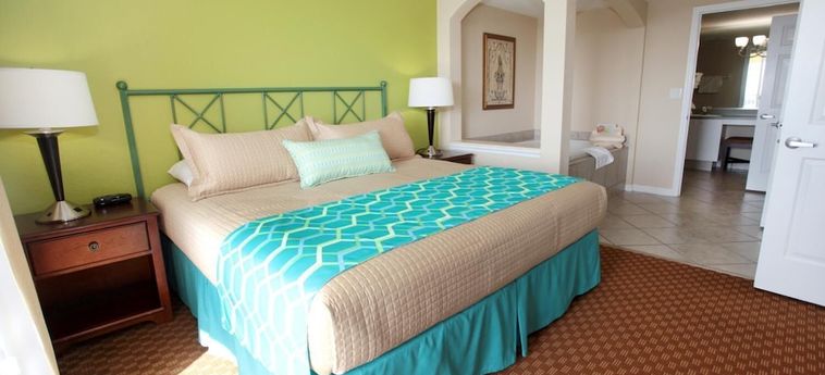 Hotel Vacation Village At Bonaventure Weston (Fl): Foto 