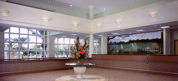 Hotel Vacation Village At Bonaventure Weston (Fl): Foto 
