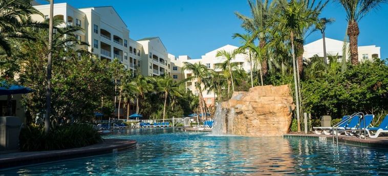 Hotel Vacation Village At Bonaventure Weston (Fl): Foto 