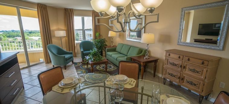 Hotel Vacation Village At Bonaventure Weston (Fl): Foto 