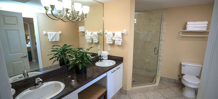 Hotel Vacation Village At Bonaventure Weston (Fl): Photo 