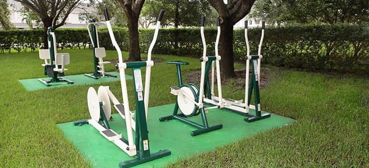 Hotel Vacation Village At Bonaventure Weston (Fl): Photo 