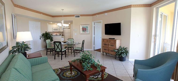 Hotel Vacation Village At Bonaventure Weston (Fl): Photo 