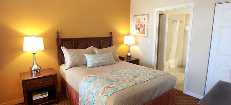 Hotel Vacation Village At Bonaventure Weston (Fl): Photo 