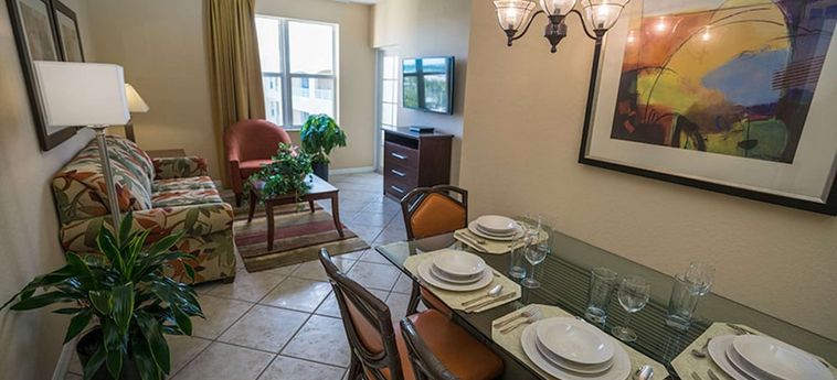Hotel Vacation Village At Bonaventure Weston (Fl): Photo 