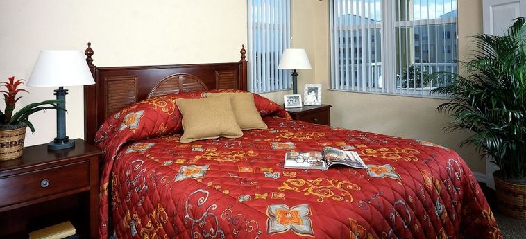 Hotel Vacation Village At Bonaventure Weston (Fl): Photo 