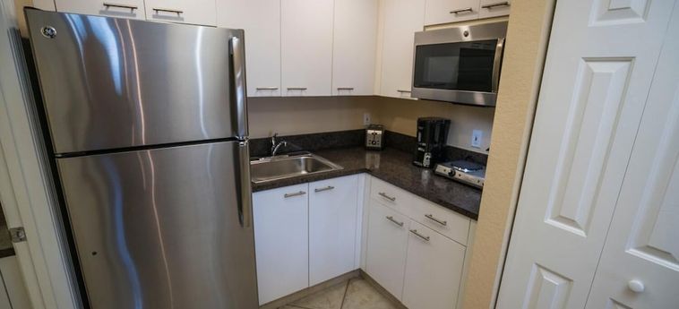 Hotel Vacation Village At Bonaventure Weston (Fl): Photo 