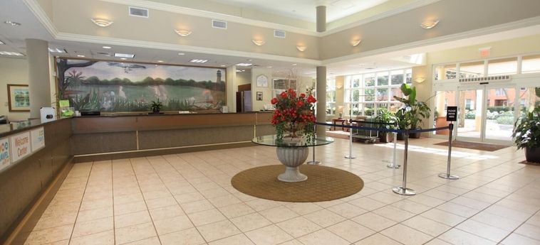 Hotel Vacation Village At Bonaventure Weston (Fl): Photo 