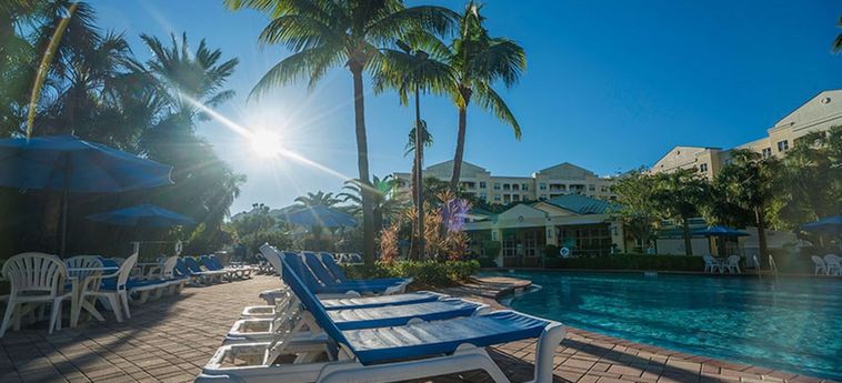 Hotel Vacation Village At Bonaventure Weston (Fl): Photo 