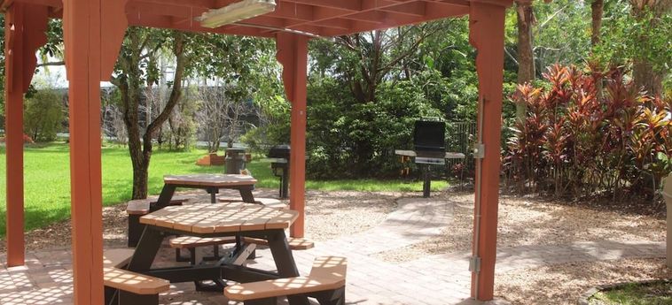 Hotel Vacation Village At Bonaventure Weston (Fl): Photo 