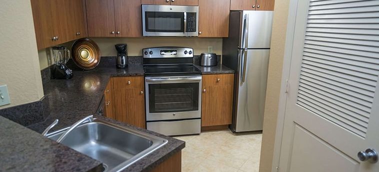 Hotel Mizner Place At Weston Town Center Weston (Fl): Foto 