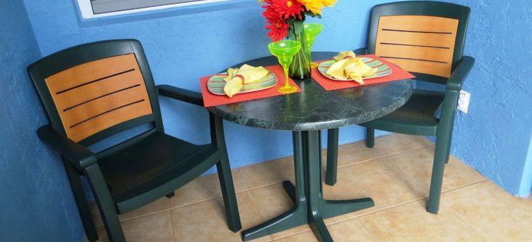 Hotel Mizner Place At Weston Town Center Weston (Fl): Foto 