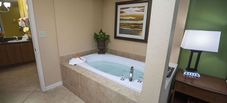 Hotel Mizner Place At Weston Town Center Weston (Fl): Foto 