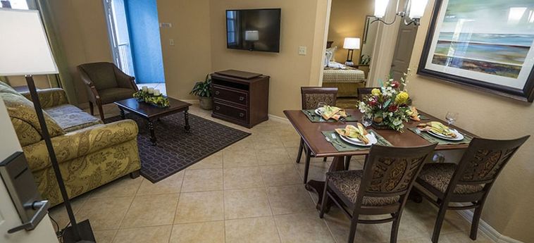 Hotel Mizner Place At Weston Town Center Weston (Fl): Foto 
