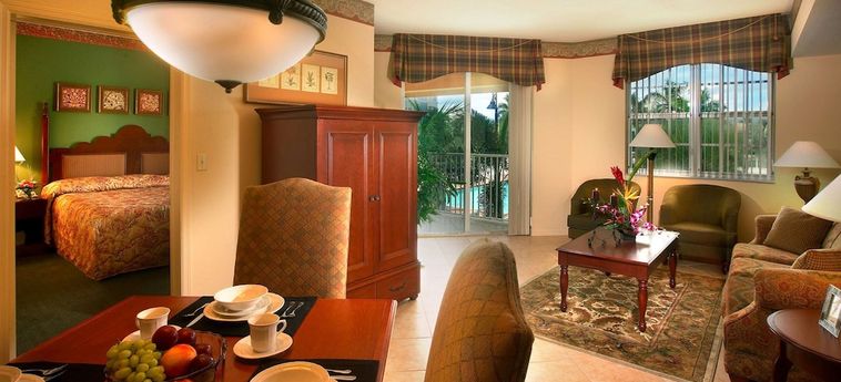 Hotel Mizner Place At Weston Town Center Weston (Fl) : Photo 