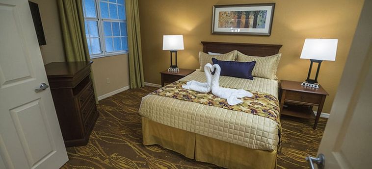 Hotel Mizner Place At Weston Town Center Weston (Fl) : Photo 