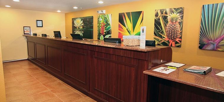 Hotel Mizner Place At Weston Town Center Weston (Fl): Foto 
