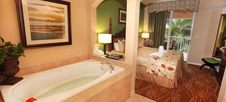 Hotel Mizner Place At Weston Town Center Weston (Fl): Foto 