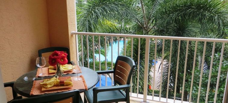 Hotel Mizner Place At Weston Town Center Weston (Fl): Photo 