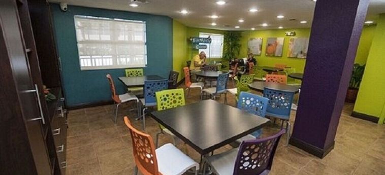 Hotel Mizner Place At Weston Town Center Weston (Fl): Photo 