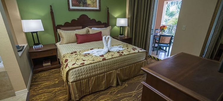 Hotel Mizner Place At Weston Town Center Weston (Fl): Photo 