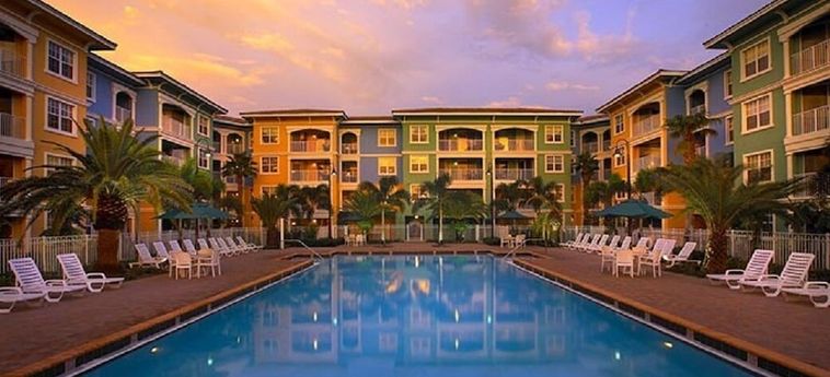 Hotel Mizner Place At Weston Town Center Weston (Fl): Photo 