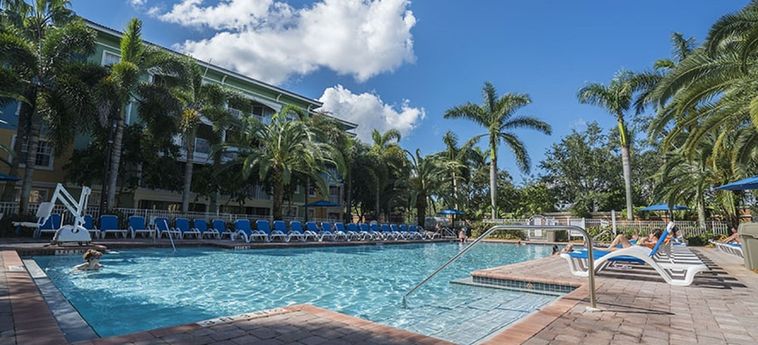 Hotel Mizner Place At Weston Town Center Weston (Fl): Photo 