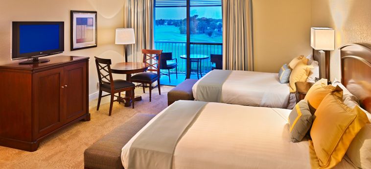 Hotel Bonaventure Resort & Spa:  WESTON (FL)