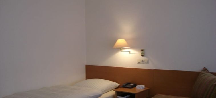 Hotel HOTEL BüRGERHOF WETZLAR
