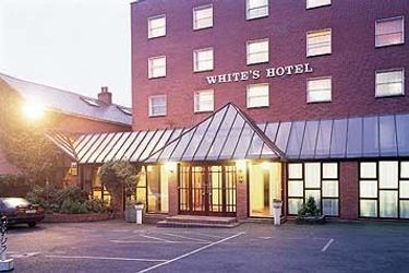 Hotel Whites Of Wexford:  WEXFORD