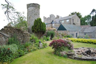 Killiane Castle Country House & Farm:  WEXFORD