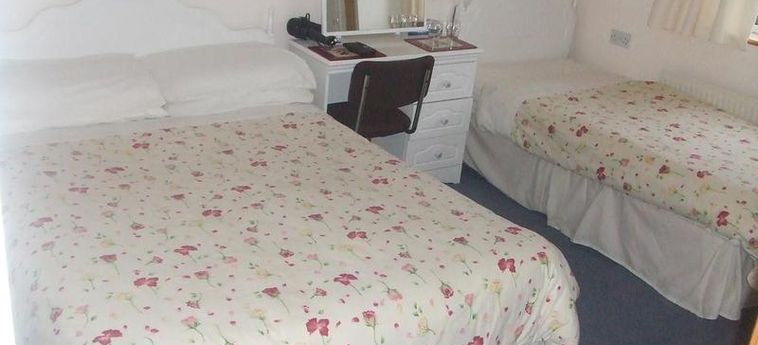 Hotel Glenhill Wexford: Foto 
