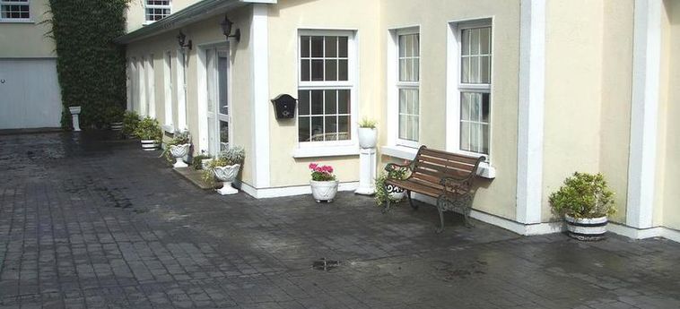 Hotel Glenhill Wexford: Foto 