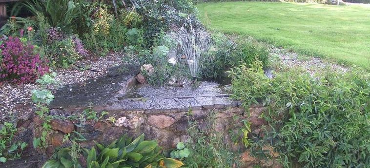 Hotel Glenhill Wexford: Foto 